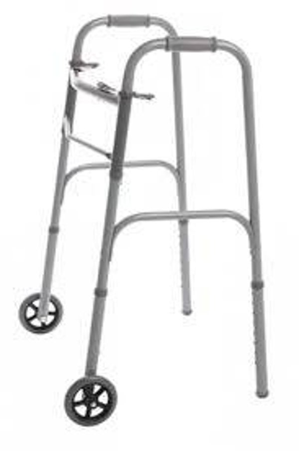 WALKER / WHEELS ADULT