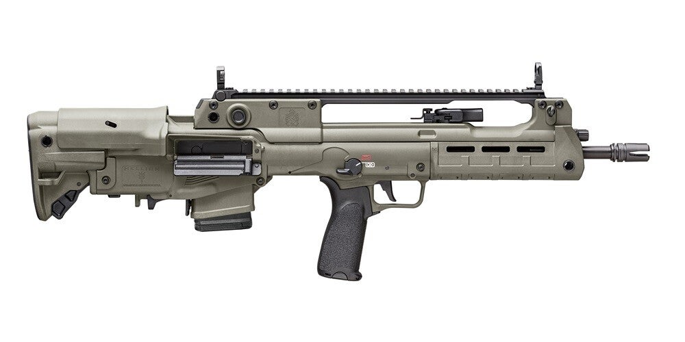 Springfield Armory Helion, .223Rem
