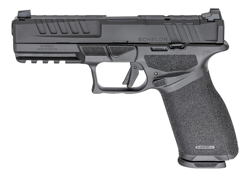 Springfield Armory Echolon, 4,5", 9mmLuger