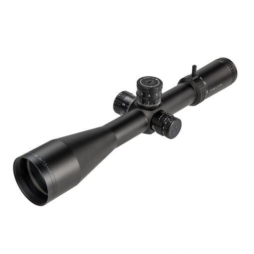 Delta Optical Javelin 4.5-30×56 FFP