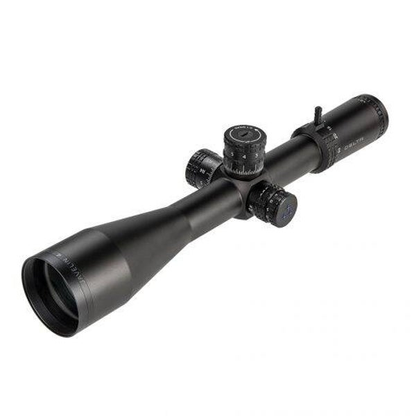 Delta Optical Javelin 4.5-30×56 FFP