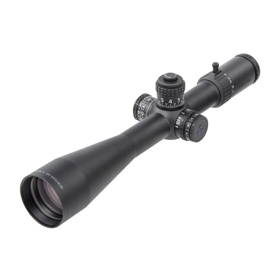 Delta Optical Stryker HD 3.5-21×44 SFP