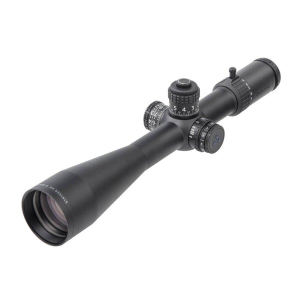 Delta Optical Stryker HD 3.5-21×44 SFP