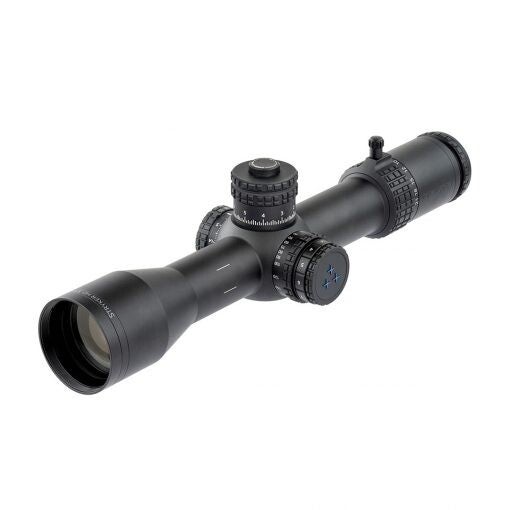 Delta Optical Stryker HD 3.5-21×44 FFP