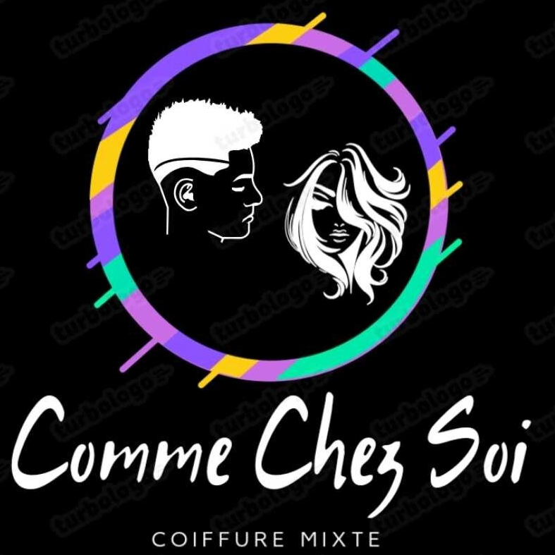 logo Comme chez soi