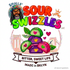 Sour Swizzles