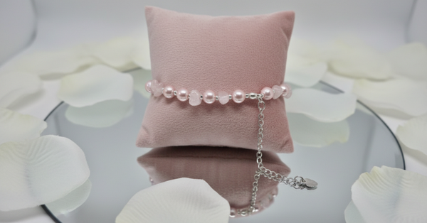 Pearly Pink