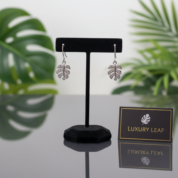 Luxury leaf