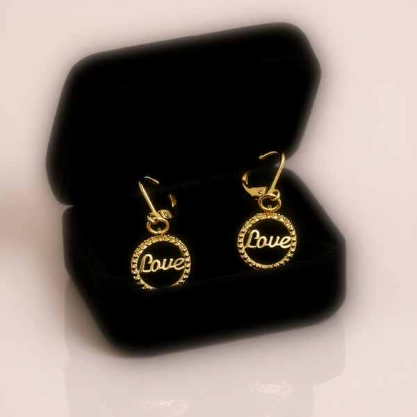 Gold Love