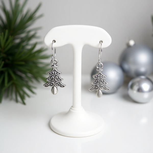 Silver Tree 1