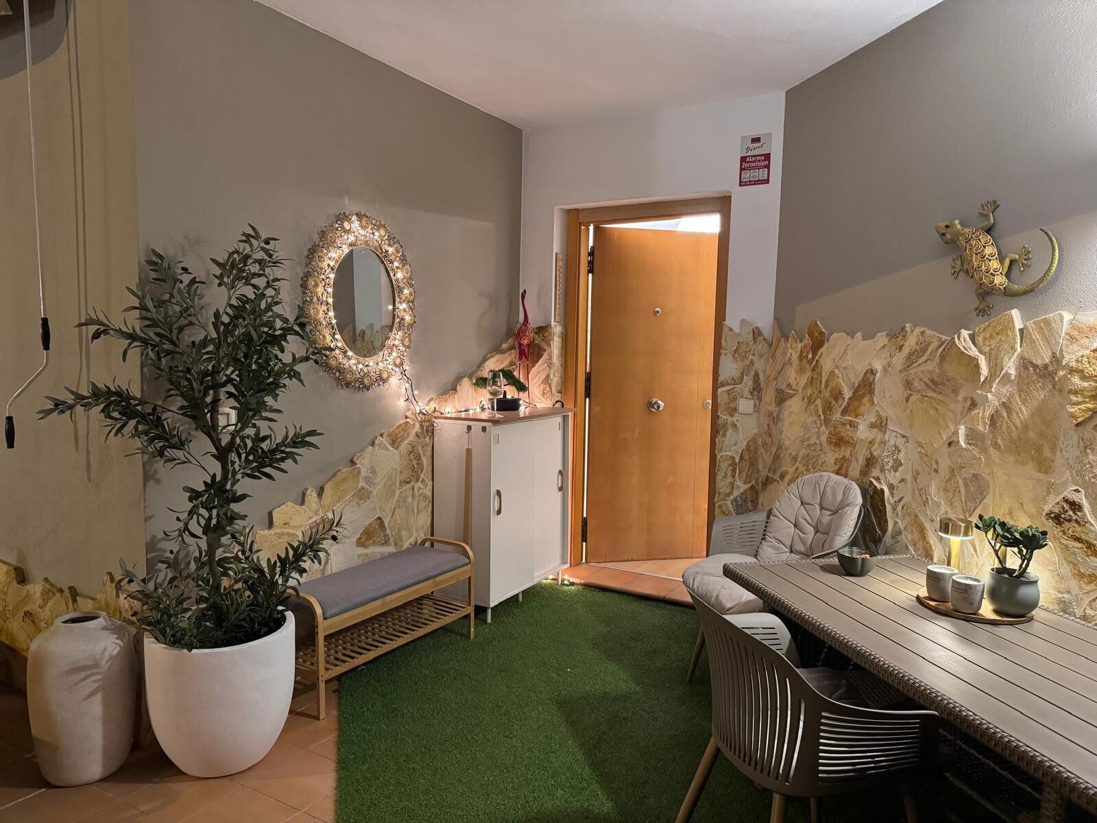 Luksusowy apartament 300 m² w Fañabé 8-9 osób
