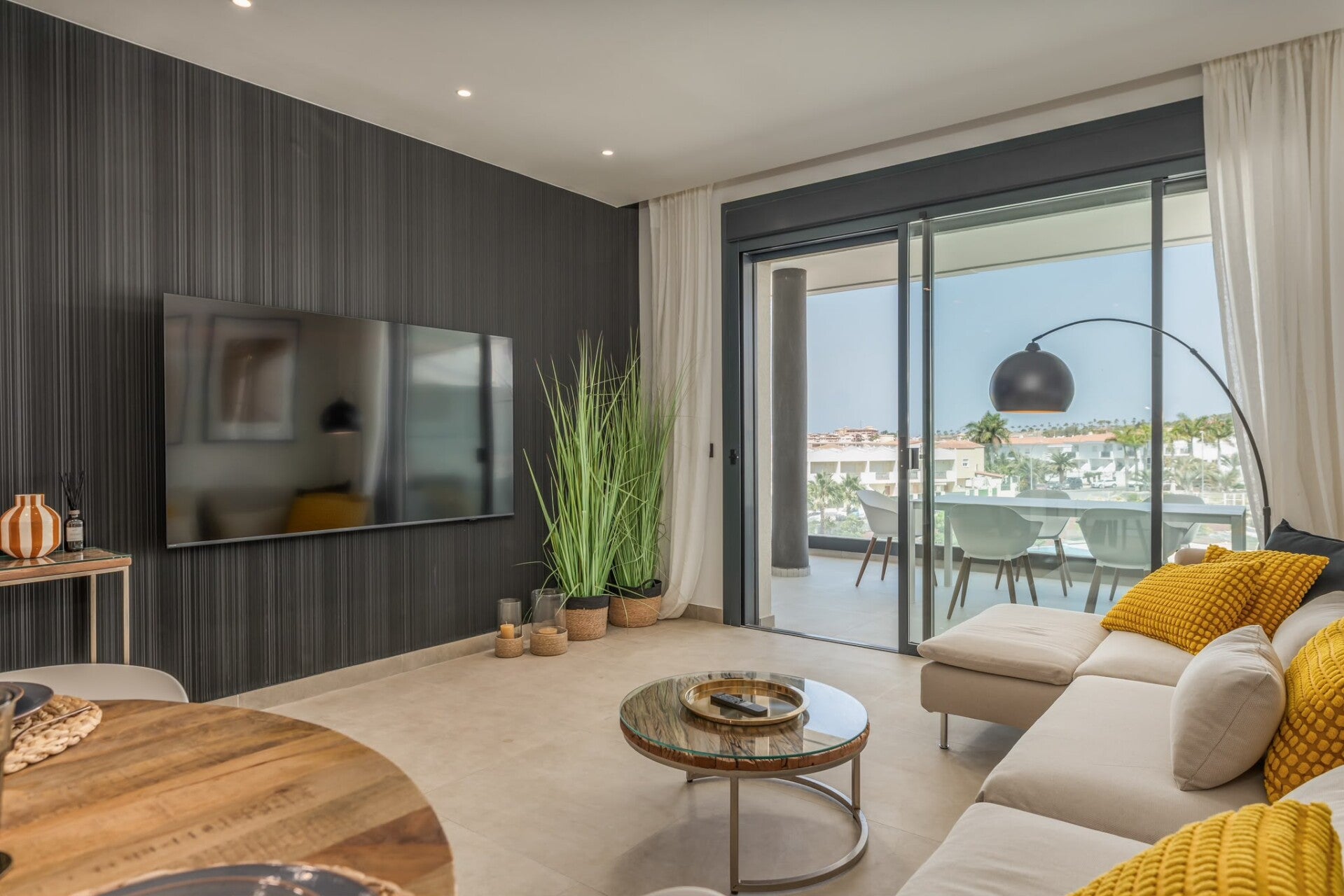 Apartament Lux Sunrise II Costa Adeje 2-4 osoby