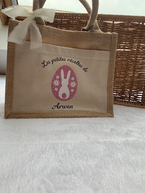 sac : les petites récoltes de ....