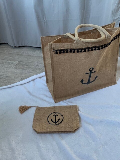 sac de plage