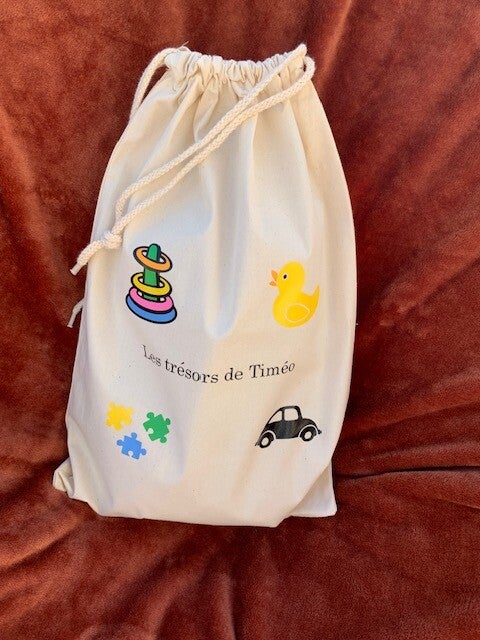 sac jouet