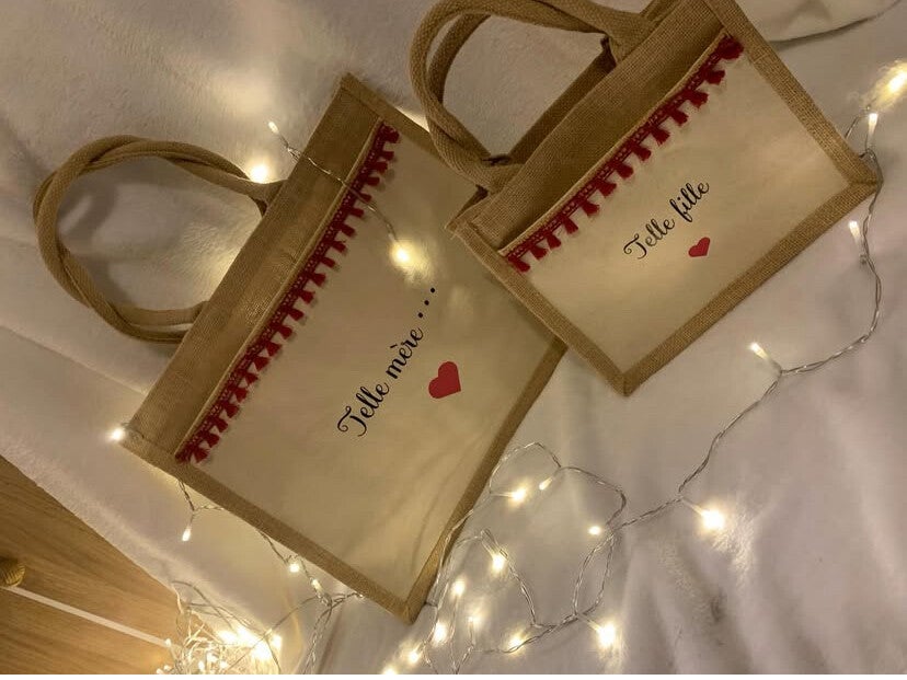 sac en jute