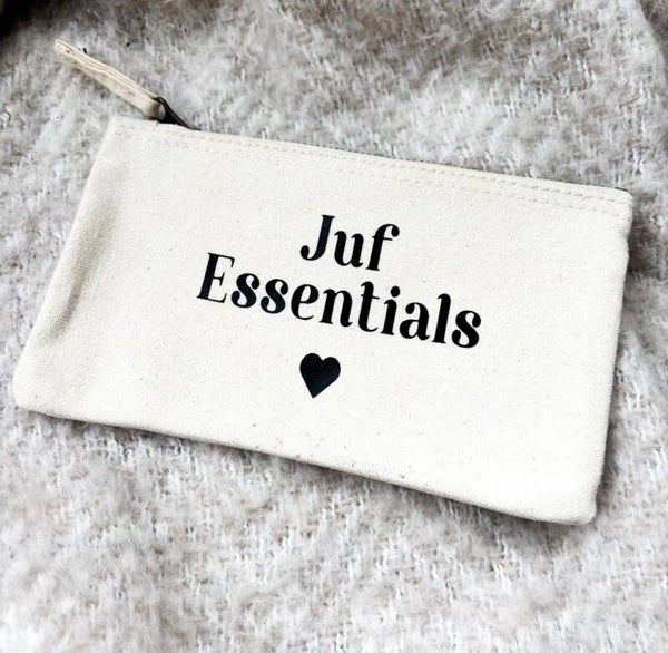 Etui | Juf essentials