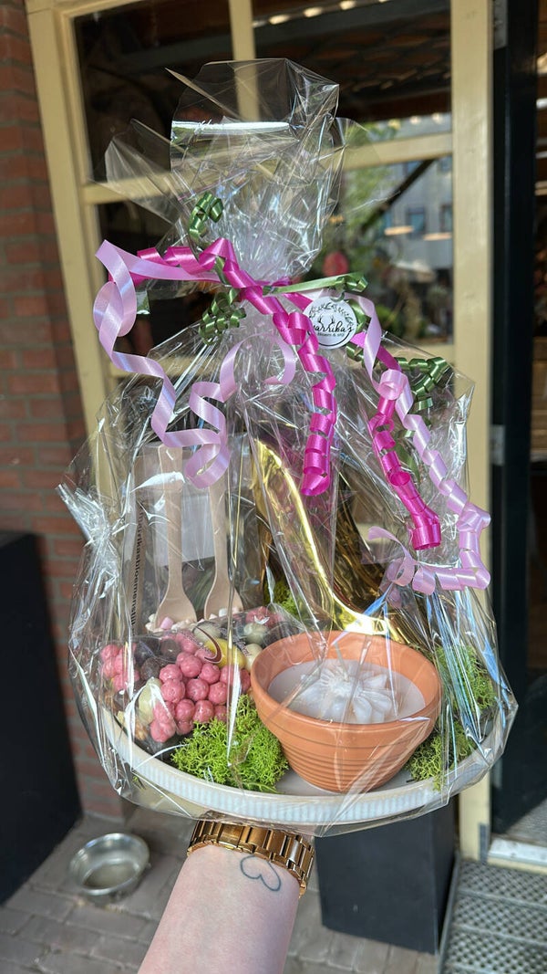 Cadeaupakket royal