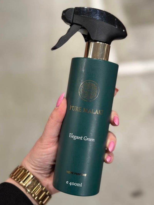Elegant green