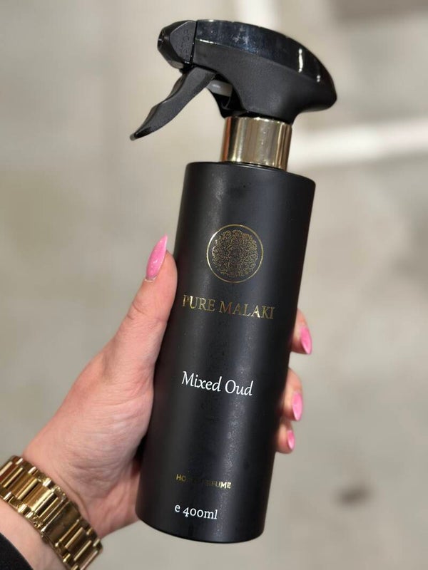 Mixed oud