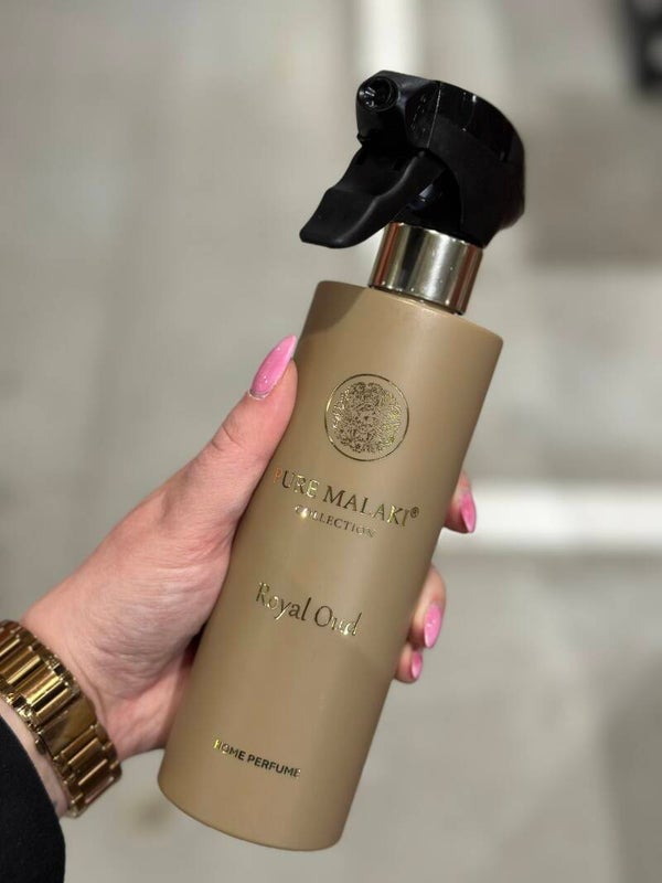 Royal oud