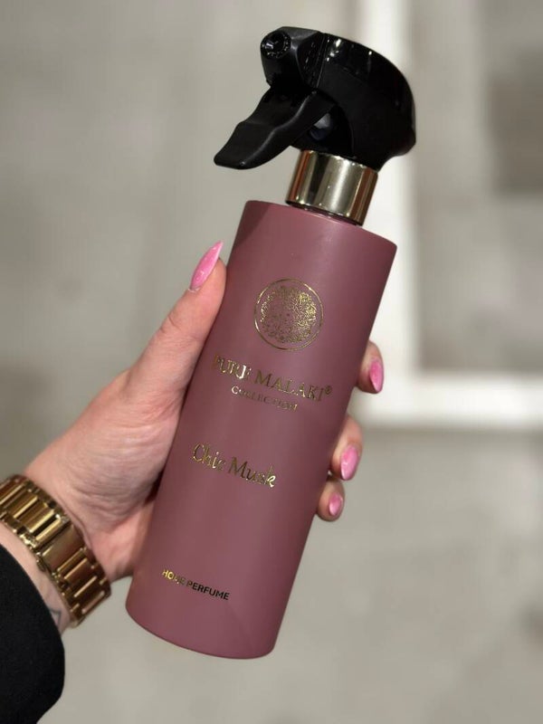 Chic Musk