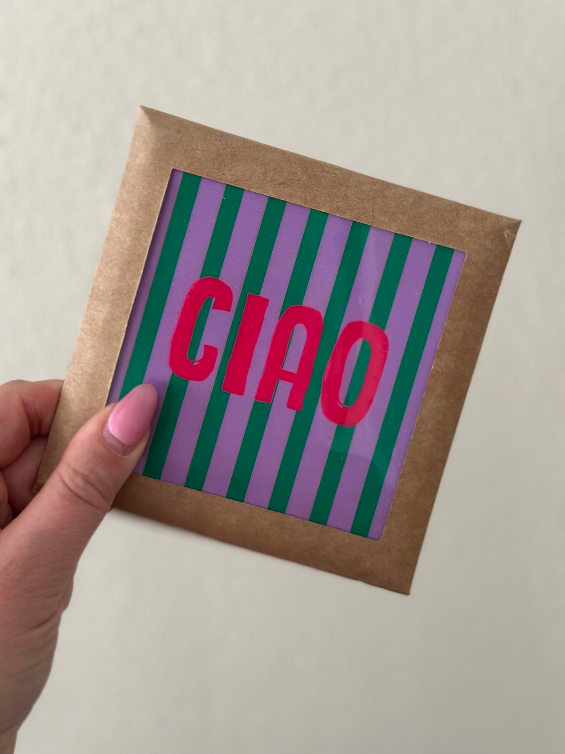 Ciao
