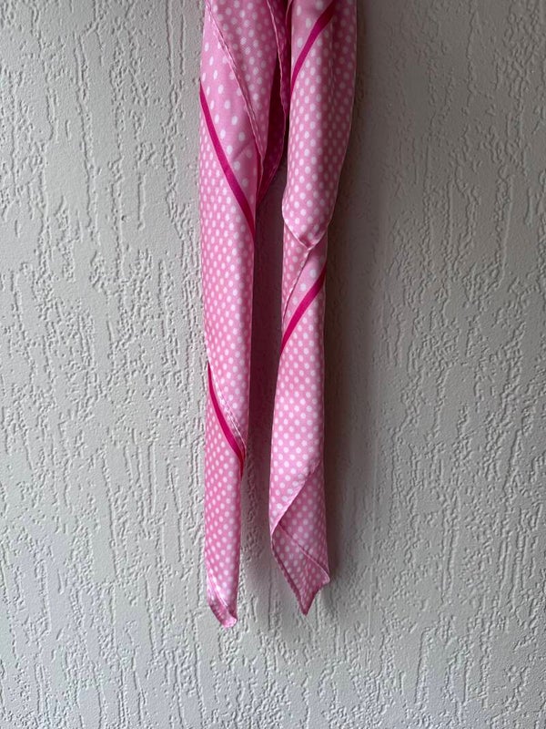 Pink dots
