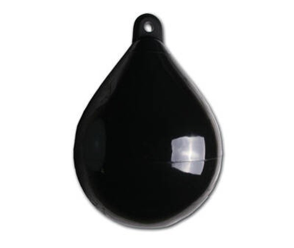 Majoni Bolfender 55 Zwart