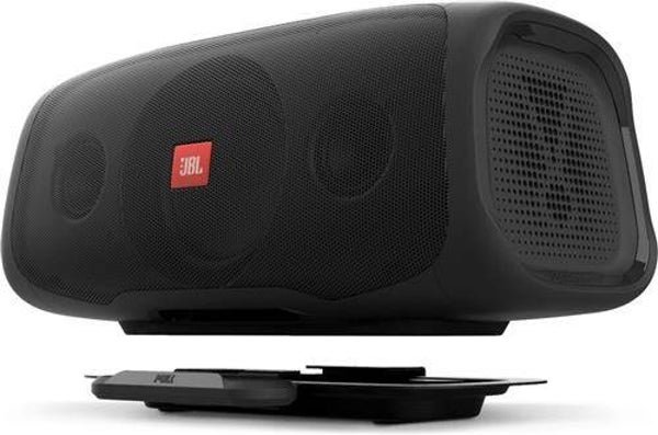 JBL BassPro Go – De Eerste Maritieme Subwoofer en Draagbare Bluetooth Speaker in Één