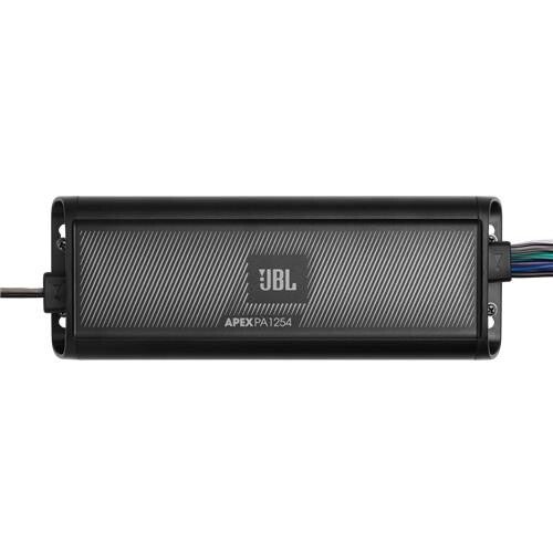 JBL APEX PA 1254 Versterker