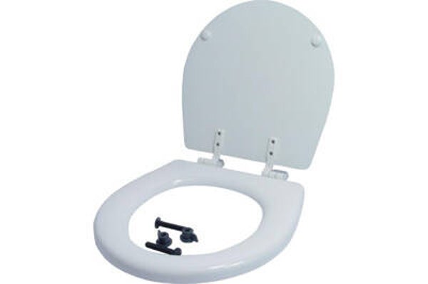 Jabsco Zittingset Regular / Rheinstrom 29127-1000