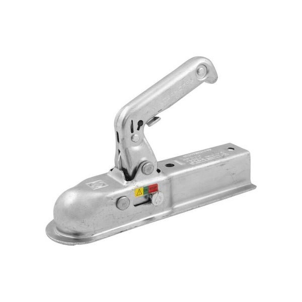 Winterhoff kogelkoppeling 800kg. ongeremd 50 VKT