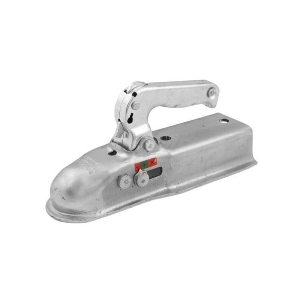 Winterhoff kogelkoppeling 750kg. ongeremd 70 VKT