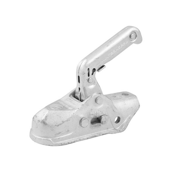 Winterhoff kogelkoppeling 3000 kg ww, 47mm rond