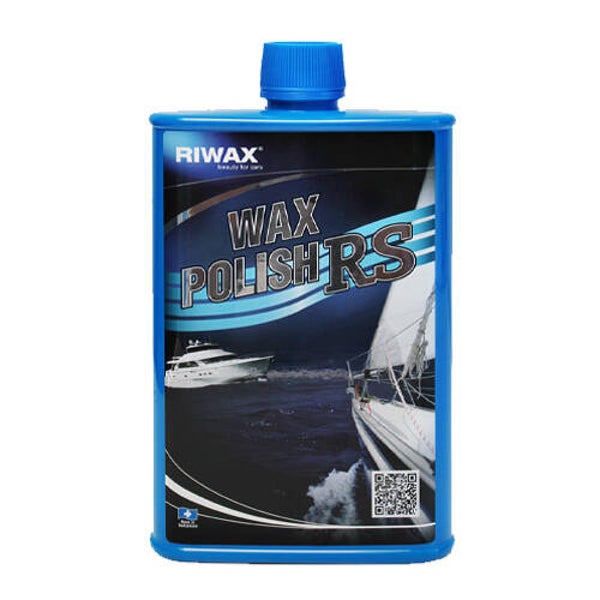 Riwax RS Wax Polish