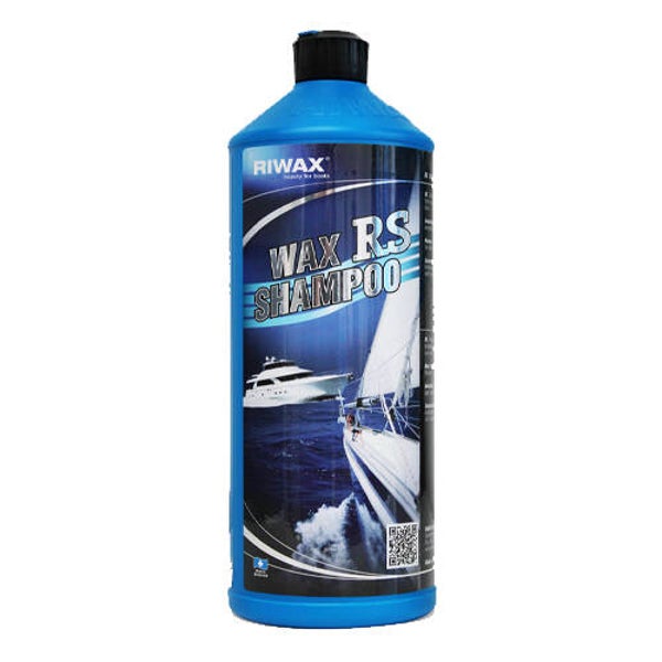 Riwax RS Wax-Shampoo
