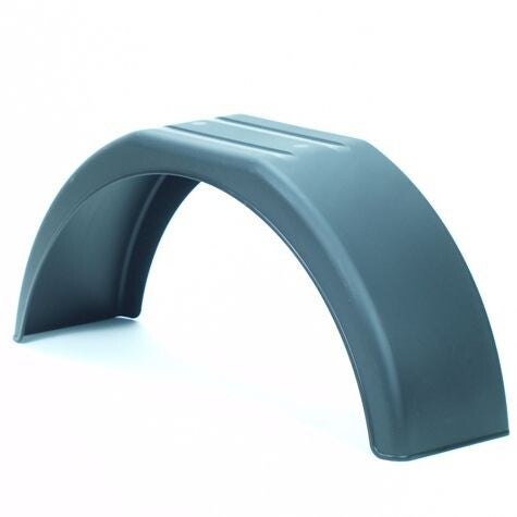 Spatbord kunststof 14" 200/770 PE