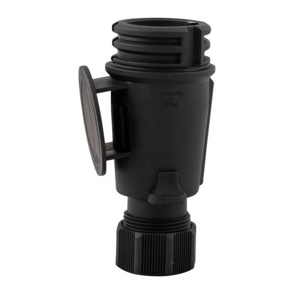 13-Polige stekker plastic