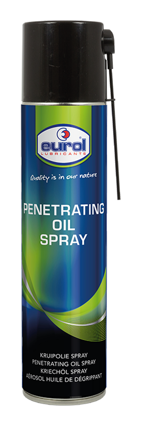 Eurol Penetrating Oil Spray 400ML