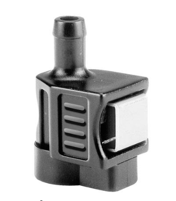 Honda motor connector