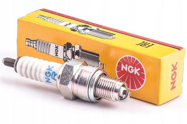 NGK bougie type CR6HSA