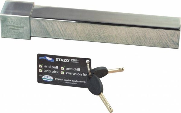 Stazo buitenboordmotorslot