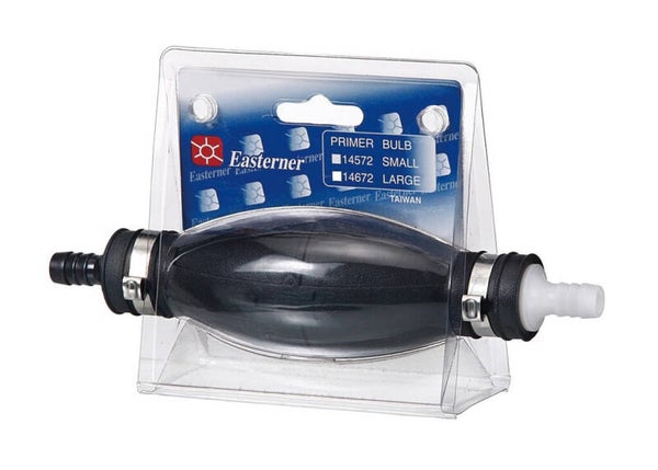 Losse knijpbal PVC Groot