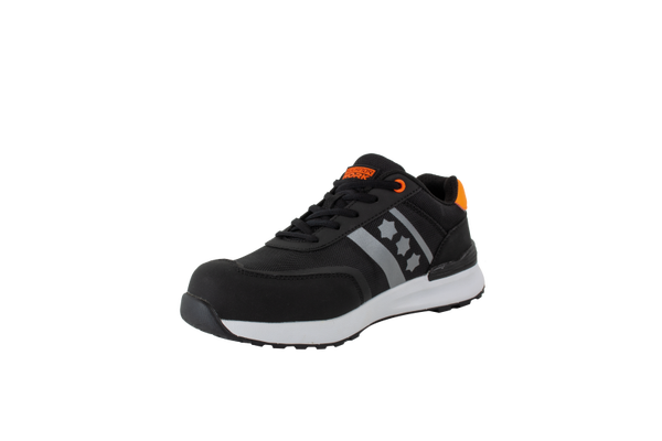 Rucanor Game 151 S1P Veiligheidsschoen laag