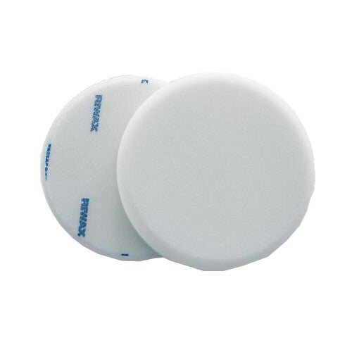 Riwax Polijstpad wit 175 mm (medium)