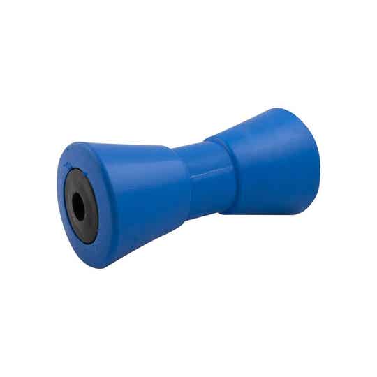 Kielrol Blauw 200x95