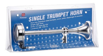 Elektrische Hoorn Enkel