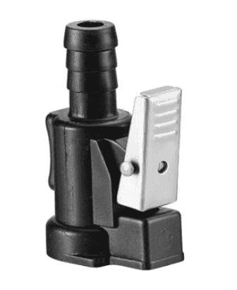 Suzuki / OMC motor connector
