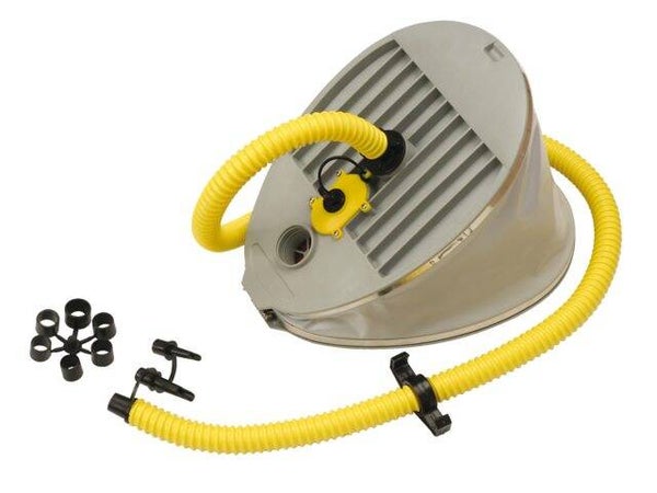 Bravo 9 High Pressure voetpomp